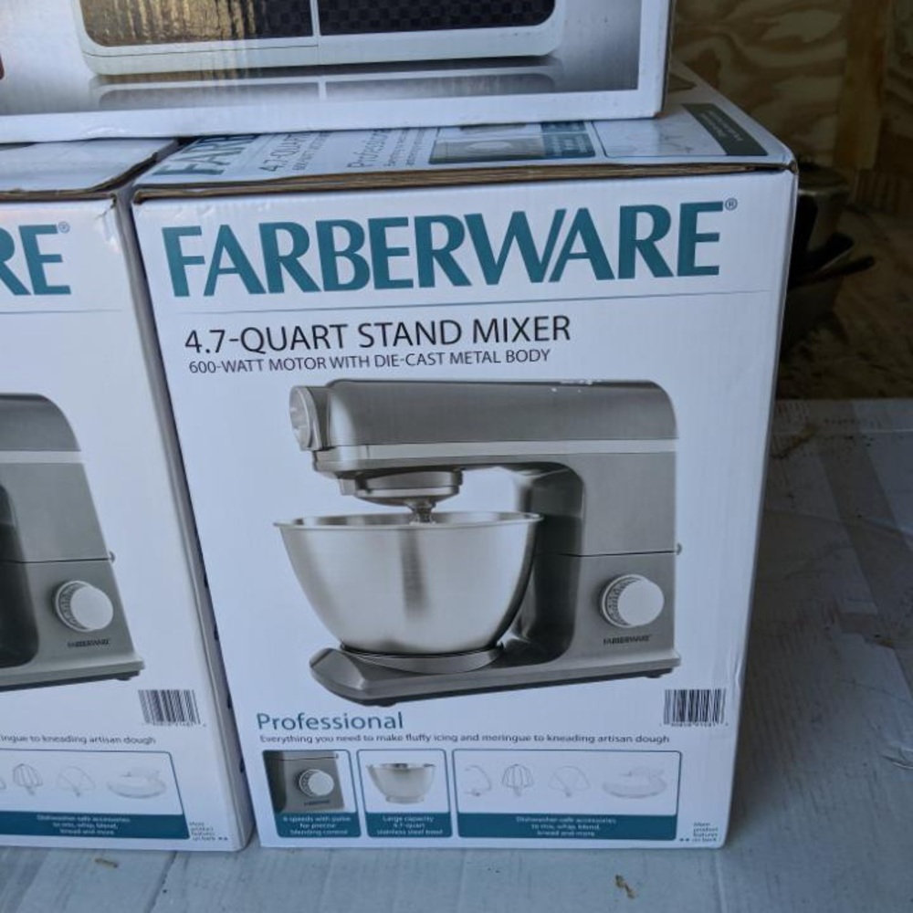 Farberware Mixer